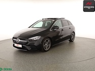 Mercedes-Benz B-Class 2020