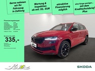 Skoda Karoq 2022