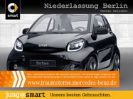 Smart ForTwo 2023