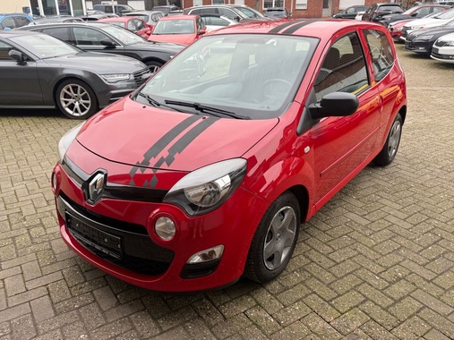 Renault Twingo 2012