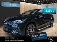 Mercedes-Benz EQE 2024