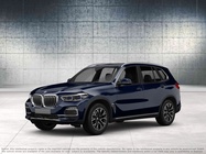 BMW X5 2022