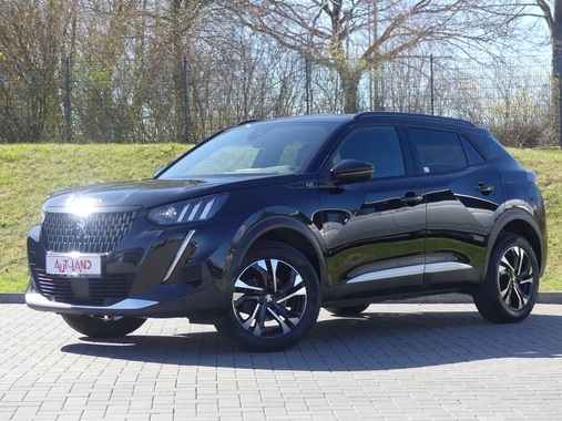 Peugeot 2008 2023