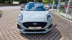 Ford Puma 2024