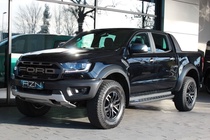 Ford Raptor 2021