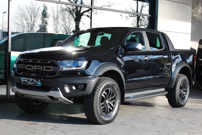 Ford Raptor