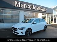 Mercedes-Benz B-Class 2024
