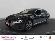 Volkswagen Arteon 2024