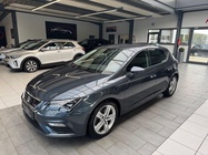 Seat Leon 2019