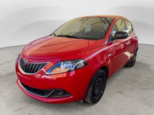 Lancia Ypsilon 2022