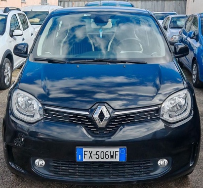 Renault Twingo 2019