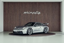 Porsche 992 2024