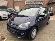 Volkswagen up! 2013