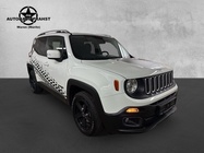 Jeep Renegade 2015