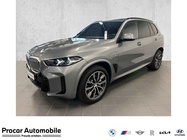 BMW X5 2023