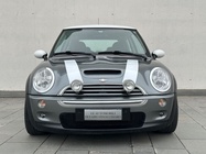 MINI Cooper 2004