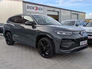 Volkswagen Tayron 2025