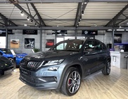 Skoda Kodiaq 2019