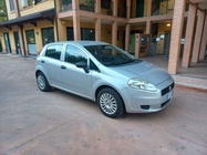 Fiat Punto 2012