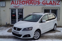 Seat Alhambra 2019