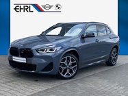 BMW X2 2023