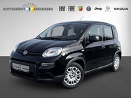 Fiat Panda 2024
