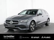 Mercedes-Benz C-Class 2025