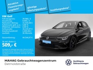 Volkswagen Golf 2024