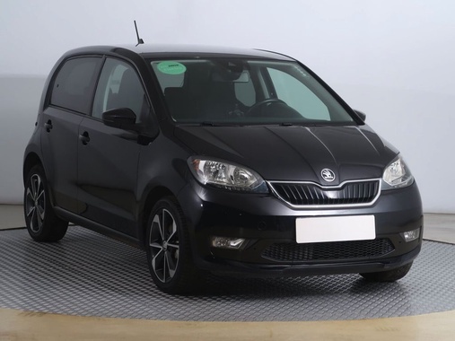 Skoda Citigo 2020
