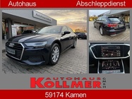 Audi A6 2019