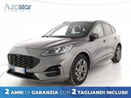 Ford Kuga 2021
