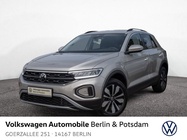 Volkswagen T-Roc 2024