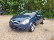 Opel Corsa 2008