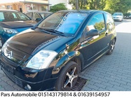 Citroen C2 2008