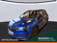Skoda Karoq 2022