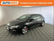 Seat Leon 2019