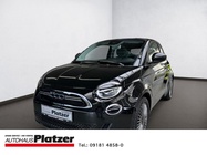 Fiat 500e 2022