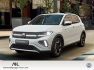 Volkswagen T-Cross 2025