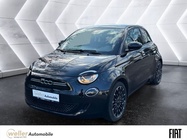 Fiat 500e 2022