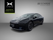 XPeng P7 2026
