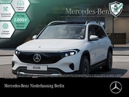 Mercedes-Benz EQB 2025