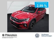 Volkswagen Taigo 2025