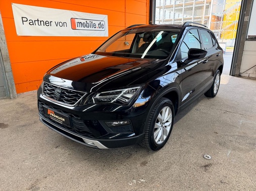 Seat Ateca 2019