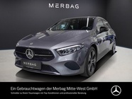 Mercedes-Benz A-Class 2025