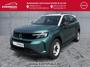 Opel Frontera 2025