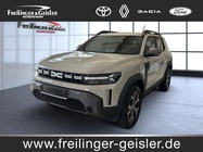 Dacia Duster 2025