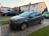 Seat Ibiza 2024