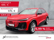 Audi Q6 e-tron 2025
