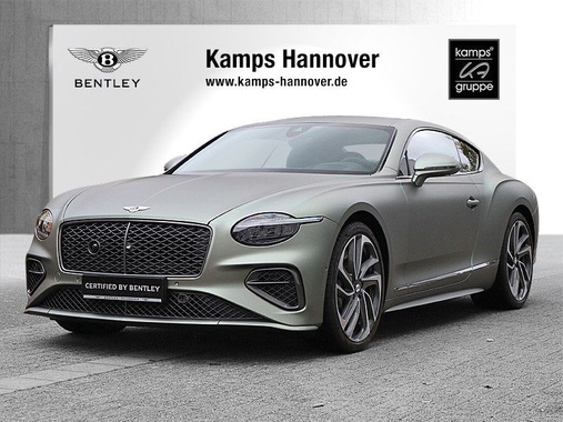 Bentley Continental GT 2025