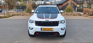 Jeep Grand Cherokee 2019